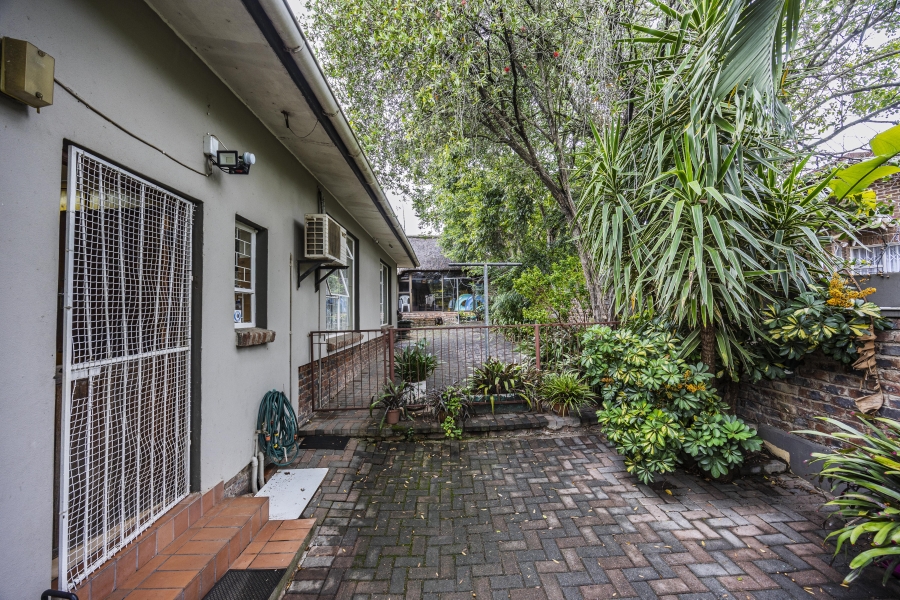 4 Bedroom Property for Sale in Headlands Eastern Cape